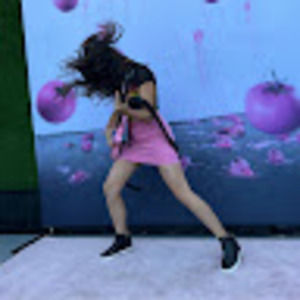 Meet your Posher, Alexandra